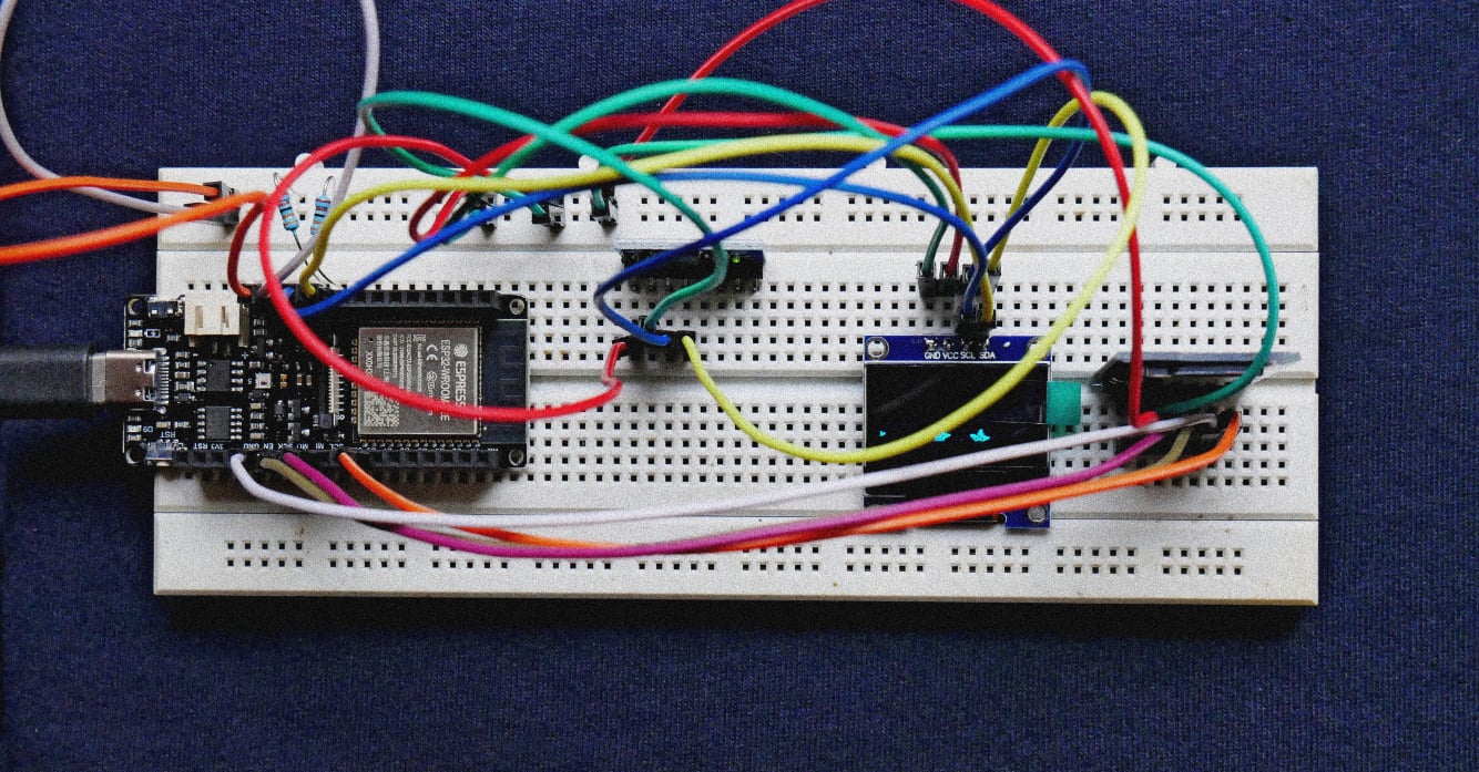 Quality-Solutions - Elektronika x 3D tlač
